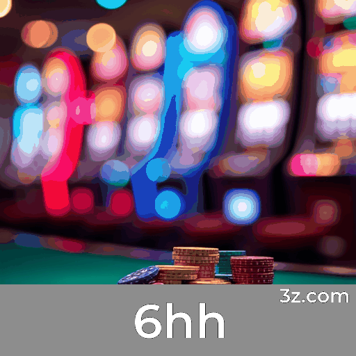 6hh: Aposte com Facilidade e Funcionalidade Completa no Seu App