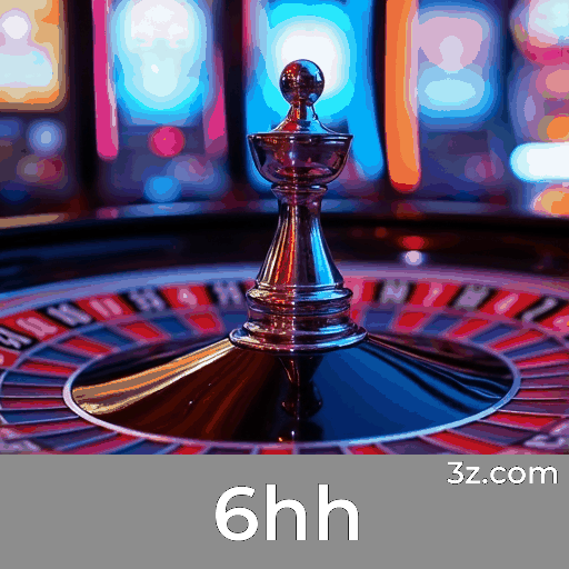 6hh: Aposte com Facilidade e Funcionalidade Completa no Seu App