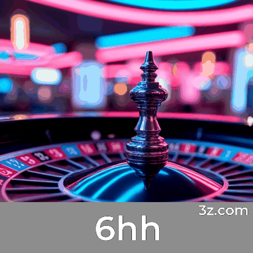 6hh: Login Seguro e Rápido, Feito para Brasileiros