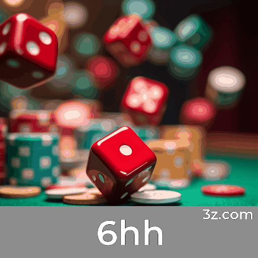 6hh Inovação: Transformando o Futuro dos Jogos com Tecnologia Avançada